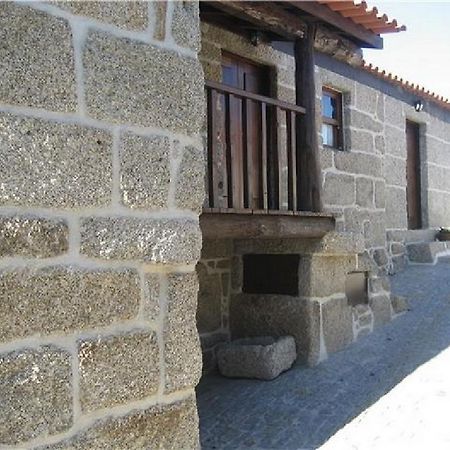 Casa Da Carreira Villa Amarante Luaran gambar